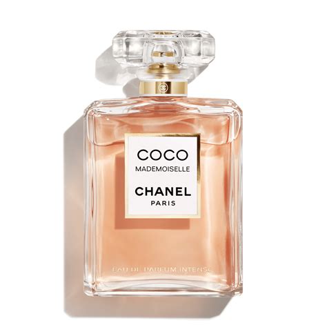 chanel coco mademoiselle notes|coco chanel mademoiselle original.